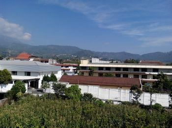 De Wahyu Hotel Batu  Ngoại thất bức ảnh