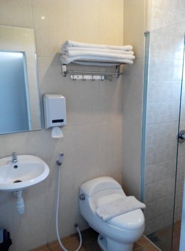 De Wahyu Hotel Batu  Ngoại thất bức ảnh