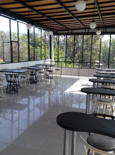 De Wahyu Hotel Batu  Ngoại thất bức ảnh